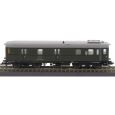 13897 Bahnpostwagen Post4-b/15 der Deutschen Reichspost, Ep. II Thumbnail 3