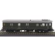 13897 Bahnpostwagen Post4-b/15 der Deutschen Reichspost, Ep. II Thumbnail 4