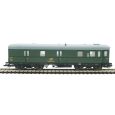 13898 Bahnpostwagen Post4-b/15 der Deutschen Post, Ep. III Thumbnail 1