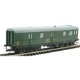 13898 Bahnpostwagen Post4-b/15 der Deutschen Post, Ep. III Thumbnail 3