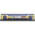 16795 Doppelstockwagen 2 Klasse der metronom Eisenbahngesellschaft mbH, Ep. VI Thumbnail 2