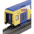 16795 Doppelstockwagen 2 Klasse der metronom Eisenbahngesellschaft mbH, Ep. VI Thumbnail 3