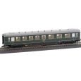 16929 Reisezugwagen 1./2./3. Klasse der DRG, Ep. II Thumbnail 2