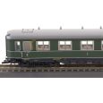 16929 Reisezugwagen 1./2./3. Klasse der DRG, Ep. II Thumbnail 4