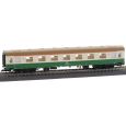 95606 Reisezugwagen 1. Klasse Ag der DR, Ep. IV Thumbnail 2