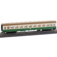 95616 Reisezugwagen 2. Klasse Bg der DR, Ep. IV Thumbnail 1