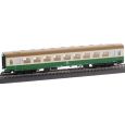 95616 Reisezugwagen 2. Klasse Bg der DR, Ep. IV Thumbnail 2