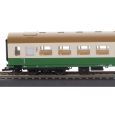 95616 Reisezugwagen 2. Klasse Bg der DR, Ep. IV Thumbnail 4