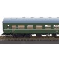 95626 Reisezugwagen 2. Klasse mit Buffetabteil B4gre der DR, Ep. III Thumbnail 4