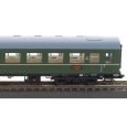 95626 Reisezugwagen 2. Klasse mit Buffetabteil B4gre der DR, Ep. III Thumbnail 5
