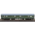 95637 Gepäckwagen D4ge der DR, Ep. III Thumbnail 3