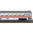 502210 Reisezugwagen 2. Klasse Bimz 259, Bauart Halberstadt, der DB AG, Ep. V Thumbnail 5