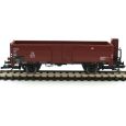 14031 Offener Güterwagen Omm 52 der DB, Ep. III Thumbnail 1