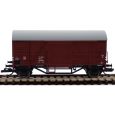 14200 Gedeckter Güterwagen Gl der DR, Ep. IV Thumbnail 1