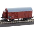 17122 Gedeckter Güterwagen Gr 20 der DB, Ep. III Thumbnail 1