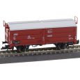 17653 Schiebedach-/Schiebewandwagen Tes-t 58 der DB, Ep. III Thumbnail 1