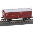 17653 Schiebedach-/Schiebewandwagen Tes-t 58 der DB, Ep. III Thumbnail 2