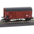 95236 Gedeckter Güterwagen Grhs der Genthiner Kleinbahn, Ep. II Thumbnail 1