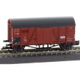 95236 Gedeckter Güterwagen Grhs der Genthiner Kleinbahn, Ep. II Thumbnail 2