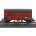 95236 Gedeckter Güterwagen Grhs der Genthiner Kleinbahn, Ep. II Thumbnail 3