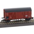 95237 Gedeckter Güterwagen Grhs der Kleinbahn Erfurt-Nottleben, Ep. II Thumbnail 1