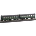 01061 Reisezugwagen-Paar DB, Ep. IV Thumbnail 2