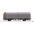 14861 Haubenwagen Kils der DB Cargo, Ep. V Thumbnail 1