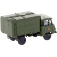 19037 LKW Robur LO 1801 Kofferaufbau „NVA“ Thumbnail 2