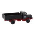 19072 LKW H3A Hochbordpritsche „VEB Kohlehandel“ Thumbnail 2