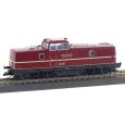 04803 Diesellokomotive Nr. 31 der Hersfelder Kreisbahn, Ep. IV Thumbnail 2