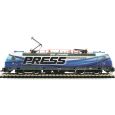 05033 Elektrolokomotive 145 030 „20 Jahre PRESS“ der PRESS, Ep. VI Thumbnail 1