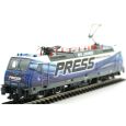 05033 Elektrolokomotive 145 030 „20 Jahre PRESS“ der PRESS, Ep. VI Thumbnail 4