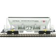 15331 Selbstentladewagen Captrain / TILLIG, Ep. VI Thumbnail 1
