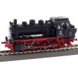72027 Dampflokomotive Nr. 4, Museumslok Dampfbahn Fränkische Schweiz, Ep.VI Thumbnail 1