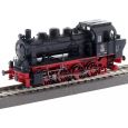 72027 Dampflokomotive Nr. 4, Museumslok Dampfbahn Fränkische Schweiz, Ep.VI Thumbnail 3