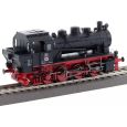 72027 Dampflokomotive Nr. 4, Museumslok Dampfbahn Fränkische Schweiz, Ep.VI Thumbnail 4