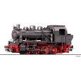 79009 Dampflokomotive Nr. 4, Museumslok Dampfbahn Fränkische Schweiz, Ep.VI (AC) Thumbnail 1