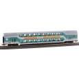 73821 Doppelstockwagen 2. Klasse DBz751 der DB AG, Ep. V Thumbnail 2