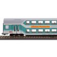 73821 Doppelstockwagen 2. Klasse DBz751 der DB AG, Ep. V Thumbnail 4