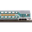 73821 Doppelstockwagen 2. Klasse DBz751 der DB AG, Ep. V Thumbnail 5