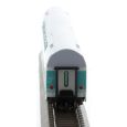 73821 Doppelstockwagen 2. Klasse DBz751 der DB AG, Ep. V Thumbnail 6
