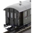 74966 Personenwagen 3. Klasse Ci-33 der DRG, Ep. II Thumbnail 3