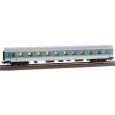 74974 Reisezugwagen 1./2. Klasse ABom 222.1, Bauart Halberstadt, DB AG, Ep. V Thumbnail 1