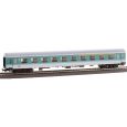 74974 Reisezugwagen 1./2. Klasse ABom 222.1, Bauart Halberstadt, DB AG, Ep. V Thumbnail 2