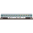 74974 Reisezugwagen 1./2. Klasse ABom 222.1, Bauart Halberstadt, DB AG, Ep. V Thumbnail 3