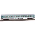 74975 Reisezugwagen 2. Klasse Bom 280.1, Bauart Halberstadt, der DB AG, Ep. V Thumbnail 1