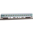 74975 Reisezugwagen 2. Klasse Bom 280.1, Bauart Halberstadt, der DB AG, Ep. V Thumbnail 2