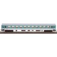74975 Reisezugwagen 2. Klasse Bom 280.1, Bauart Halberstadt, der DB AG, Ep. V Thumbnail 3