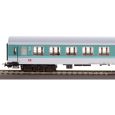 74975 Reisezugwagen 2. Klasse Bom 280.1, Bauart Halberstadt, der DB AG, Ep. V Thumbnail 4