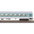 74975 Reisezugwagen 2. Klasse Bom 280.1, Bauart Halberstadt, der DB AG, Ep. V Thumbnail 5